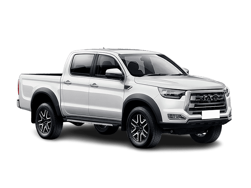 Jac T8 PRO с автосалона по цене от 3 279 000 рублей