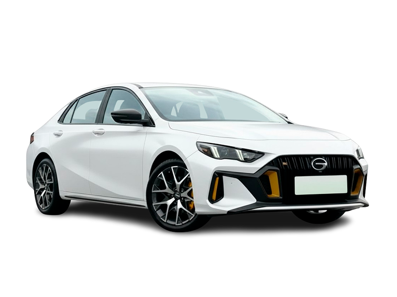 Купить GAC Empow в Казани - Белый