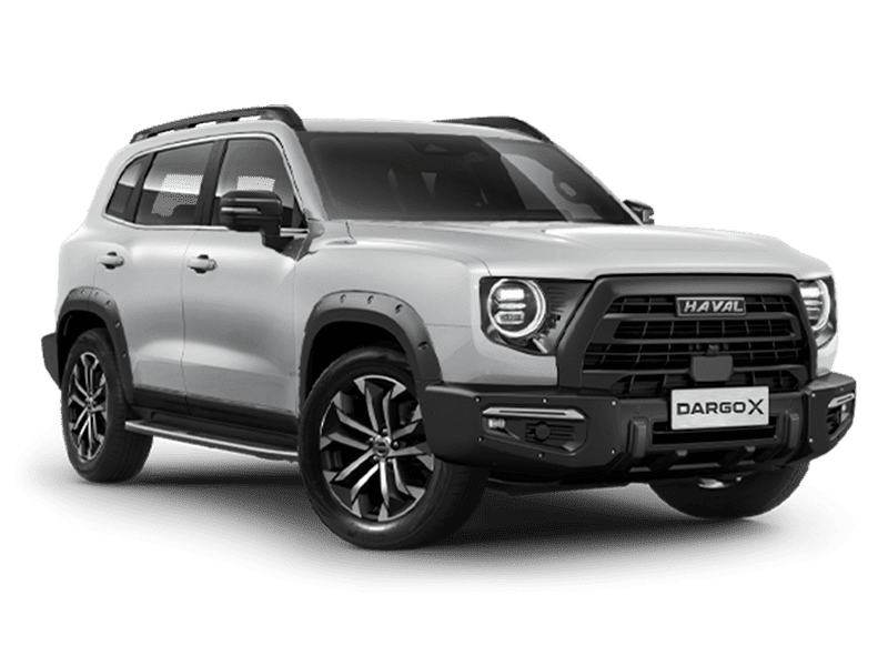 Купить Haval Dargo X в вашем городе - Благородный агат