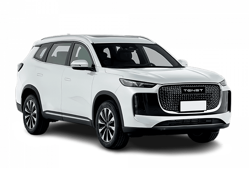 Купить Tenet T8 в вашем городе - Белый